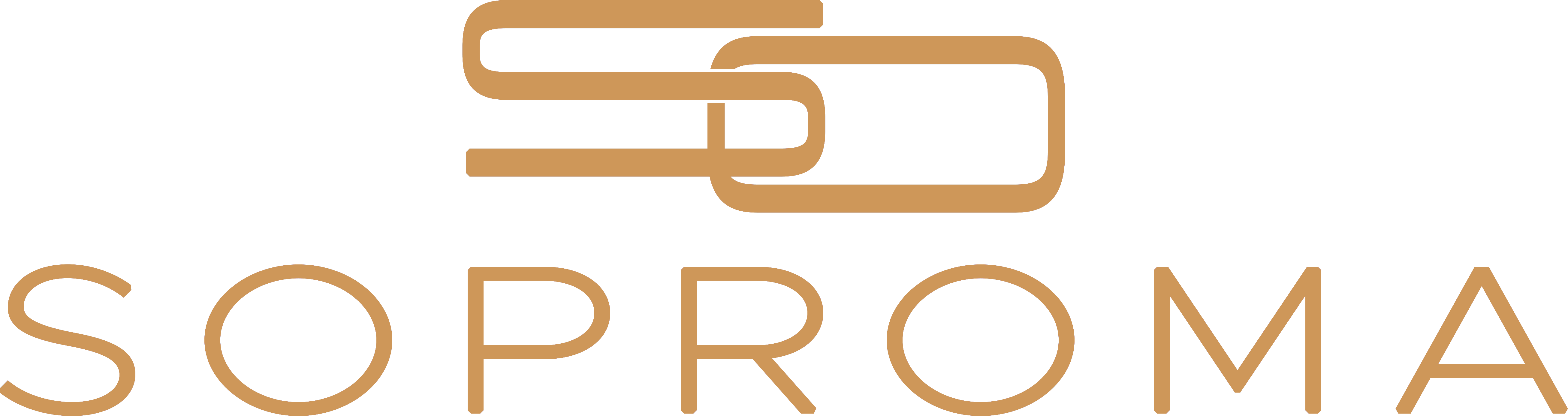 Soproma logo